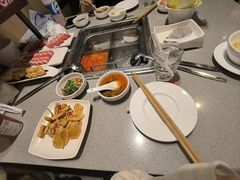 -海底捞火锅(贵和购物中心店.原鲁能城店)