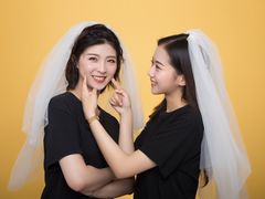 -优娑照相馆(世茂广场店)