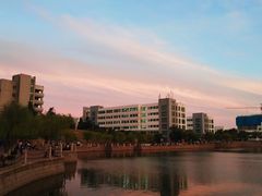 -青岛大学(金家岭校区)