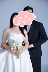 -CD视觉婚纱摄影