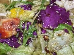 草原大拌菜-木屋烧烤(龙岗南联店)