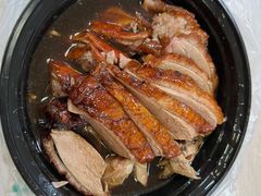 南京烤鸭-达记卤菜店(红庙店)