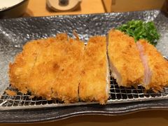-胜博殿日式炸猪排(悠唐店)