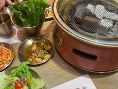 -西塔老太太泥炉烤肉(双井店)