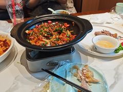 -梅利汴京烤鸭•开封豫菜地标店(东大街店)