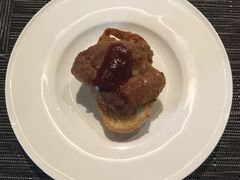 -长沙北辰洲际酒店-兰调全日餐厅