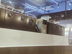-瑞幸咖啡(新世界中心店)