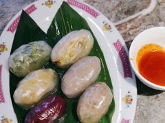 -禄婶鸡煲·打边炉