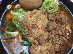 -东方削面(迎泽街店)