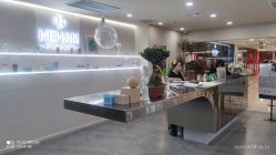 点击看大图 -DX HAIR SALON·发现未知美发沙龙