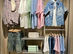 -万达广场(太原街店)