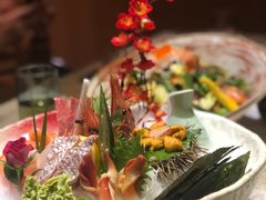 -月下料理(楷林IFC店)