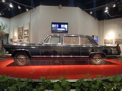 -聂荣臻元帅陈列馆