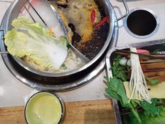 -江二娃串串香(科园四路总店)