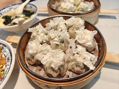 -真食净香居·内蒙稍麦(亚运村店)