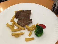 -红房子西菜馆(淮海店)
