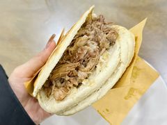 优质夹馍-子午路张记肉夹馍(翠华路店)