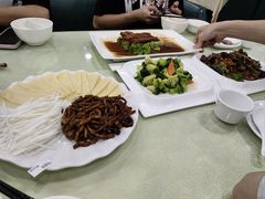 -东四民芳餐厅(世茂工三店)