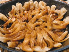-华盛园卷子王农家菜水库鱼