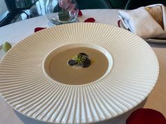 -L'Arome芳芳法国餐厅(仙林金鹰店)