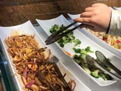 -汉巴味德(大悦城店)