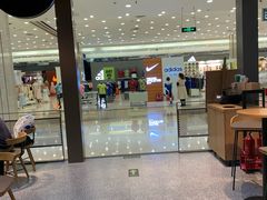 -燕莎友谊商城(金源店)