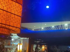 -绿茶餐厅(光谷世界城步行街店)
