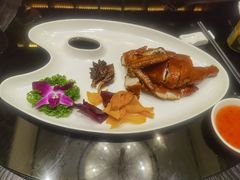-汇华阁中餐厅·粤菜早茶(汇华希尔顿逸林酒店)