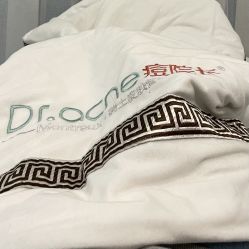 -痘院长·祛痘·皮肤管理