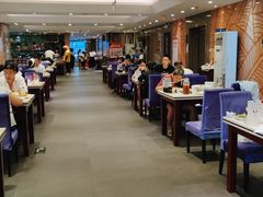 大堂-紫光园(顺义店)