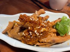 -马头巷·隐庐居·红油大虾(园区店)