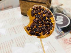 -周大娘牛乳(旧寨古村总店)
