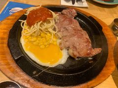 -菲滋意式餐厅(青悦城店)