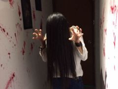 -密讯馆密室逃脱&换装侦探剧(环球港旗舰店)