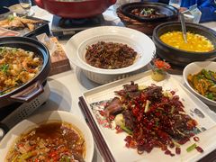 -盛世川王•幸福里(长虹店)
