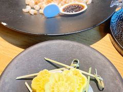 -吴越荣记·苏州菜·松鼠桂鱼(娄门景区店)