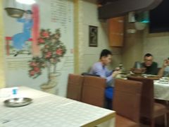 大堂-羊家胡同·龙虾烧烤火锅(龙汇路店)