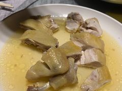 -海陵岛保利皇冠假日酒店·御公馆中餐厅 CANAL LNUA