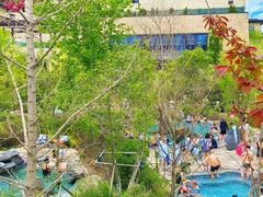 -清河半岛温泉度假酒店