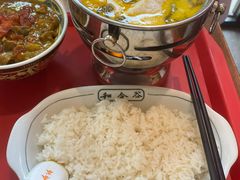 -和合谷(德外店)