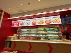 -每味每客·重庆麻辣烫(闵行龙湖天街店)