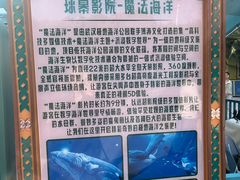 -海合安武汉极地海洋公园