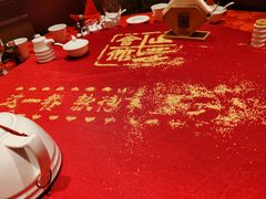 -山西会馆·晋菜·晋商宴·牌匾博物馆(胜利东街店)