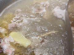 -额尔敦·品质自助(摩尔城店)