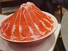 -前门·鲜肉火锅(长风店)