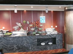 -汇泉王朝大饭店-旋转餐厅(南海路店)