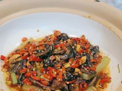 -湘中缘·湖南菜(娄底驻京办店)