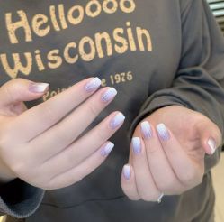 -情同手足美甲美睫