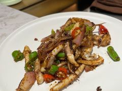 -火地铁板烧(河西龙湖天街店)