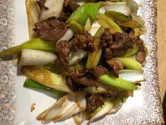 -马艾萨中国兰州牛肉拉面(劲松店)